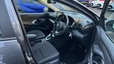 Toyota Yaris 1.5 Hybrid Icon 5dr CVT Hybrid Hatchback